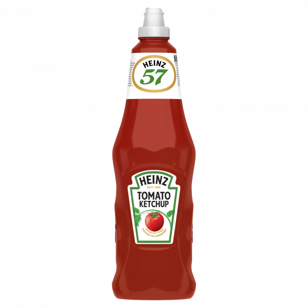 HEINZ Tomato Ketchup 1 L