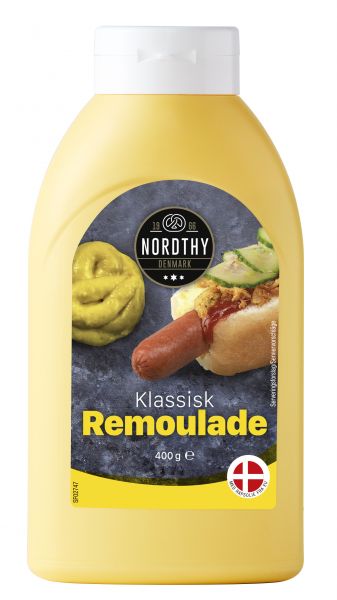 Nordthy Dänische Remoulade 400g