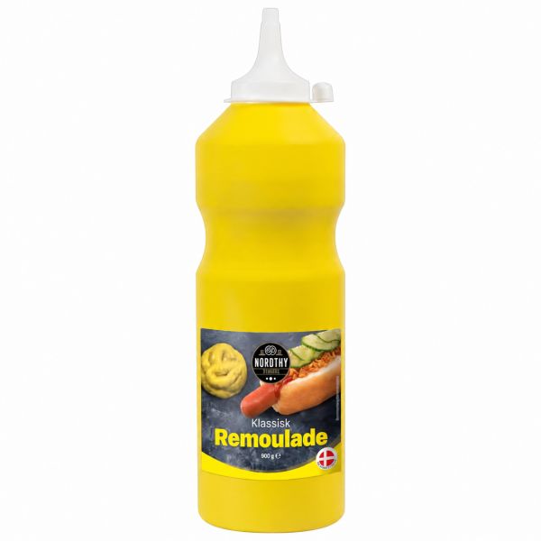 Nordthy Dänische Remoulade 900g